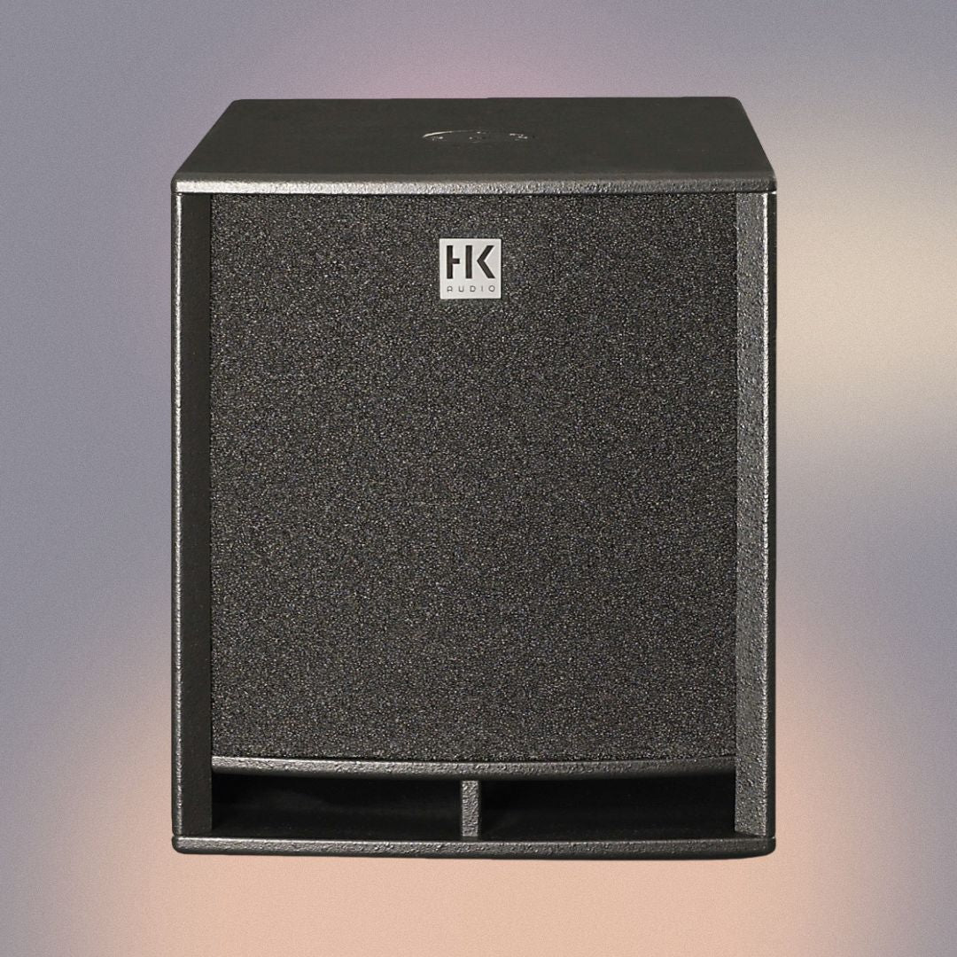 HK Audio Premium PRO 18 S 1000W 18" Passive Subwoofer