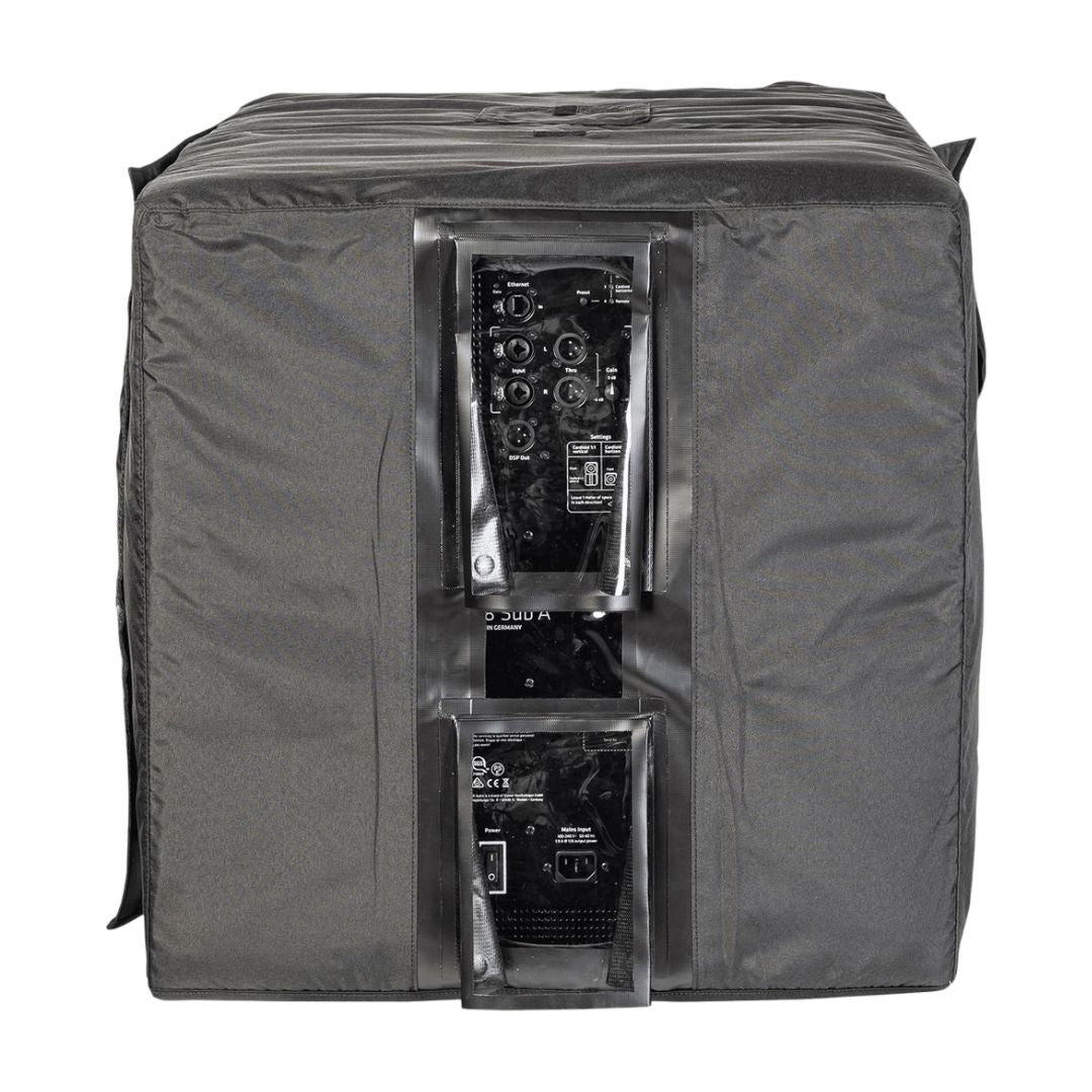 HK Audio RCOV-L5MKII-118SA Rain Cover for Linear 5 MKII 118 Sub A