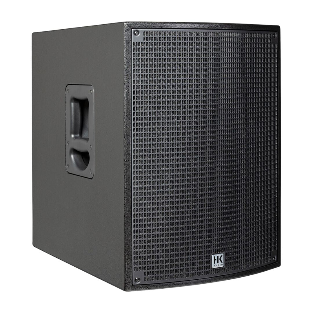 HK Audio SONAR 115 Sub D 1500W 15" Powered Subwoofer