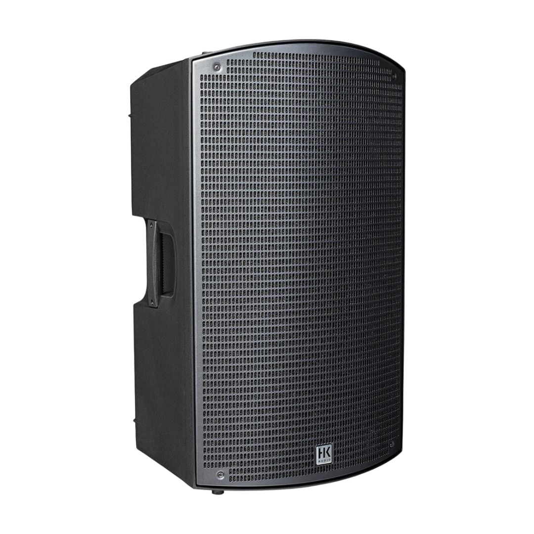 HK Audio SONAR 115 Xi 2-Way 1200W 15" Powered Speaker