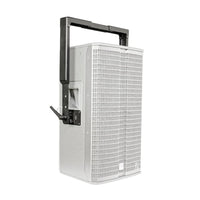 HK Audio TB-45NQ Pair of Tilt Brackets for Linear Series Speakers