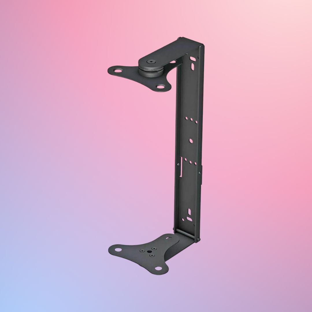 HK Audio UB-VR11210 U-Bracket for VR2-11210 (Black)