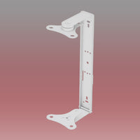 HK Audio UB-VR11514-W U-Bracket for VR2-11514 (White)