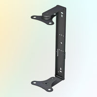 HK Audio UB-VR11514 U-Bracket for VR2-11514 (Black)