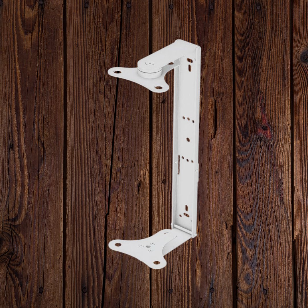 HK Audio UB-VR21214-W U-Bracket for VR2-21214 (White)
