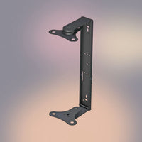HK Audio UB-VR21214 U-Bracket for VR2-21214 (Black)