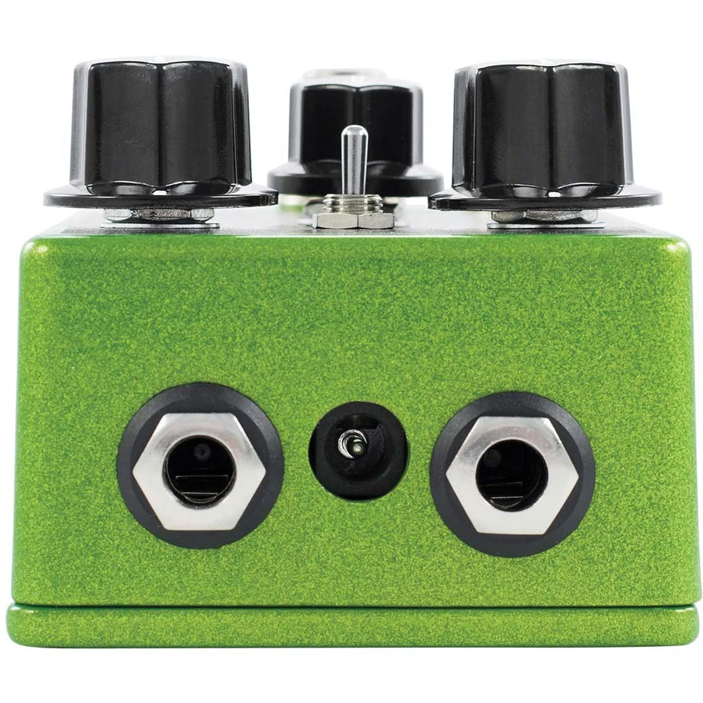 EarthQuaker Devices Hummingbird Pedal Back