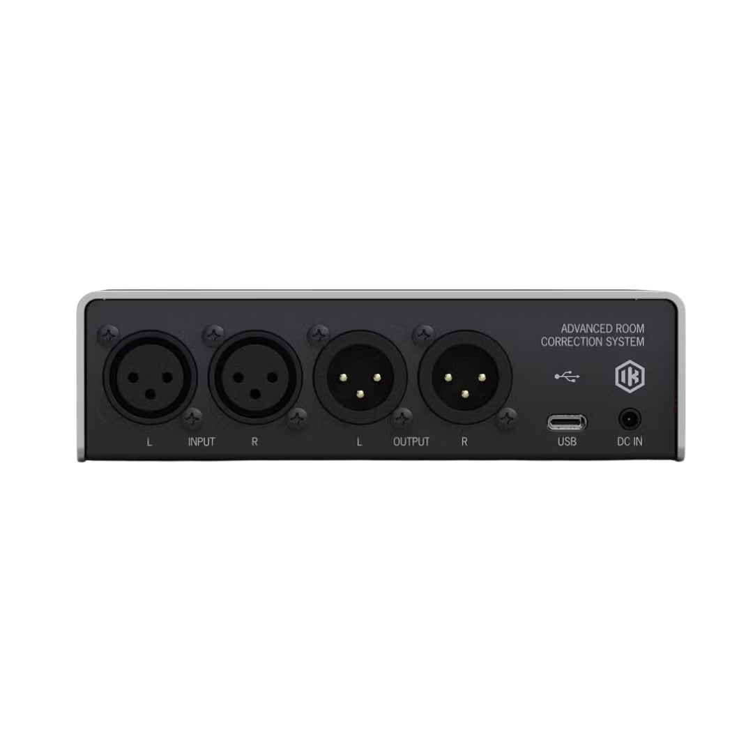 IK Multimedia ARC Studio Room Correction System