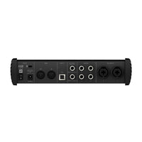 IK Multimedia Axe I-O Audio Interface