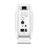 IK Multimedia iLoud MTM Compact Studio Monitor (Single, White)