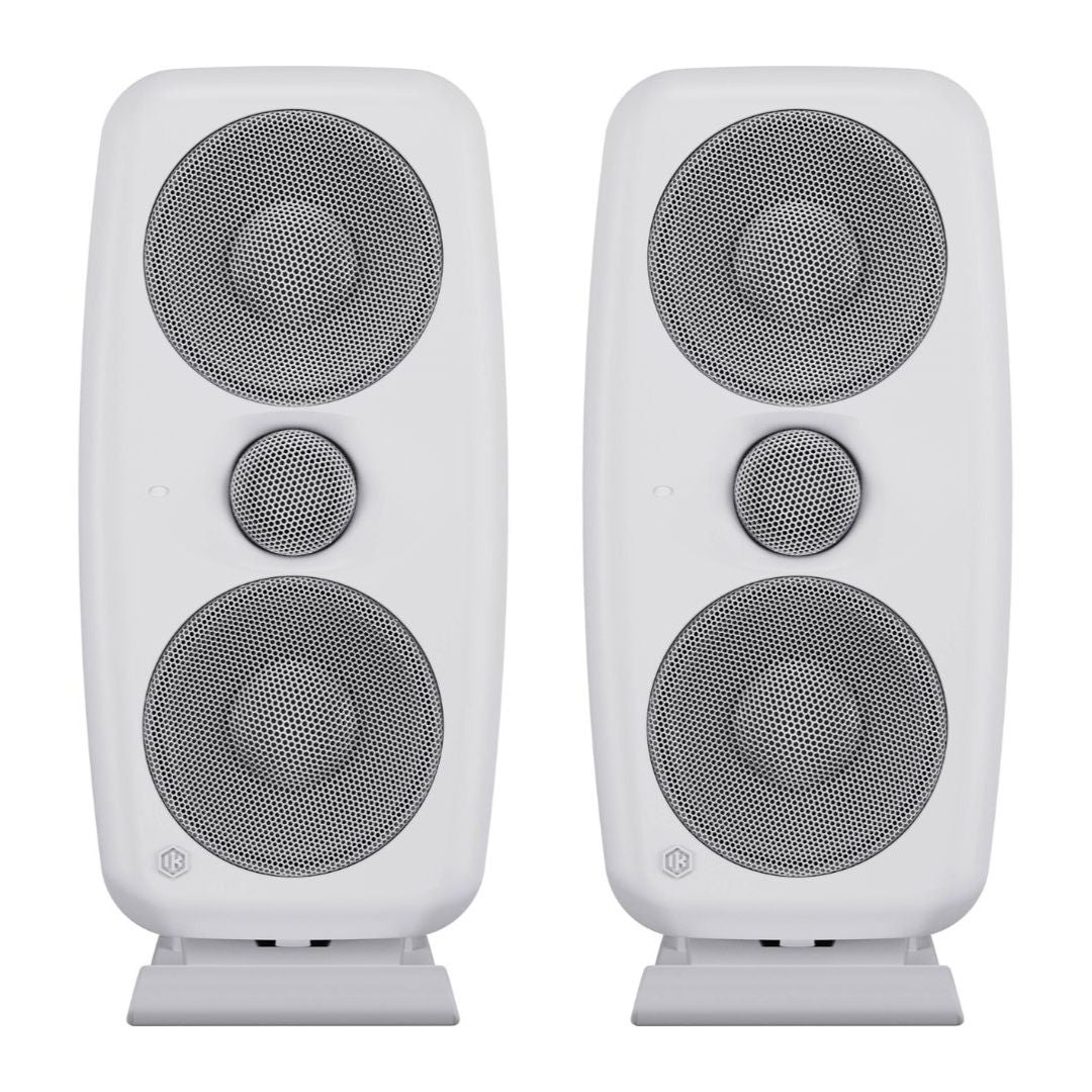 IK Multimedia iLoud MTM MKII Studio Monitor