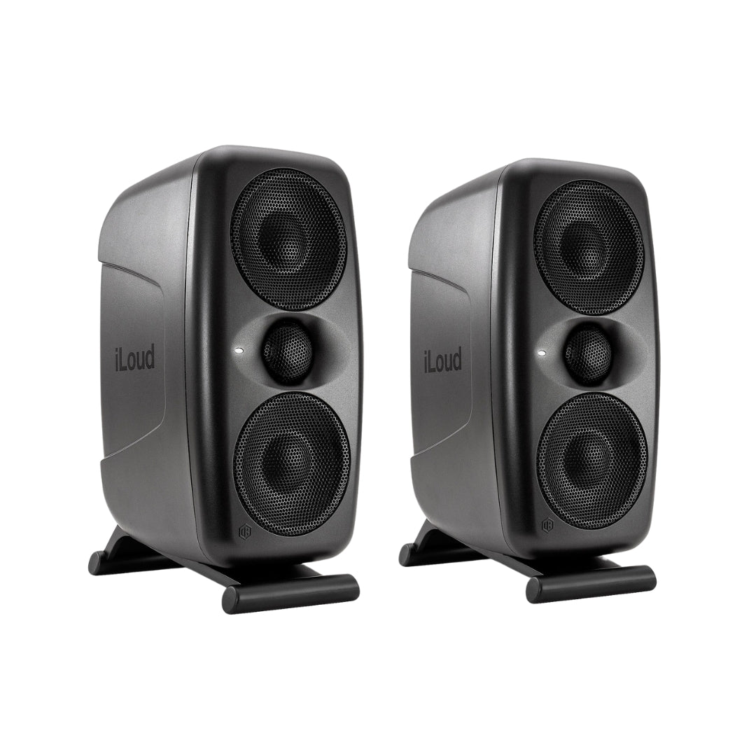 IK Multimedia iLoud MTM MKII Studio Monitor (Pair)