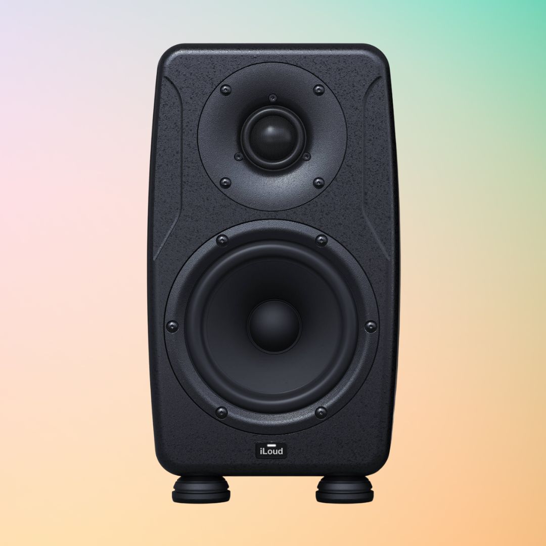 IK Multimedia iLoud Precision 5