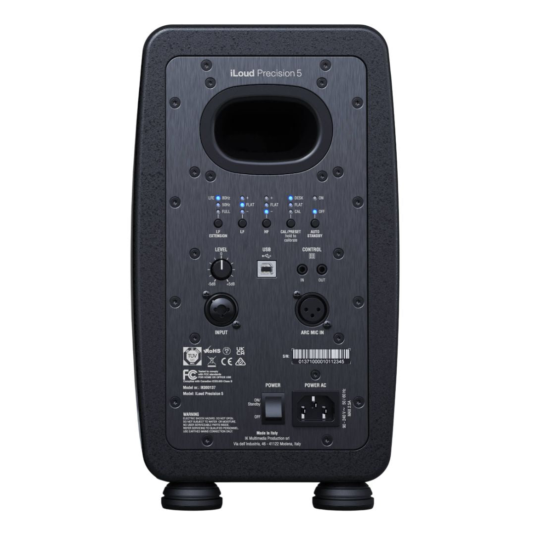 IK Multimedia iLoud Precision 5