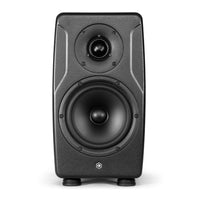 Front view of IK Multimedia iLoud Precision 6 MKII on white background