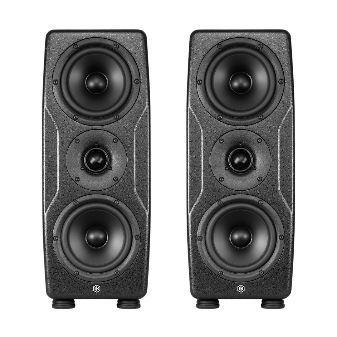 IK Multimedia iLoud Precision MTM MKII
