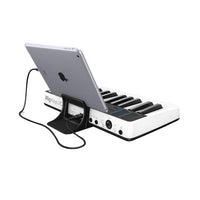 IK Multimedia iRig Keys I/O 25 MIDI Keyboard/Audio Interface