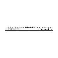 IK Multimedia iRig Keys I/O 49 MIDI Keyboard/Audio Interface