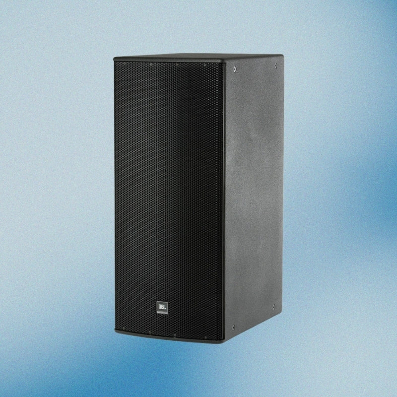JBL ASB6128 2 x 18" Subwoofer