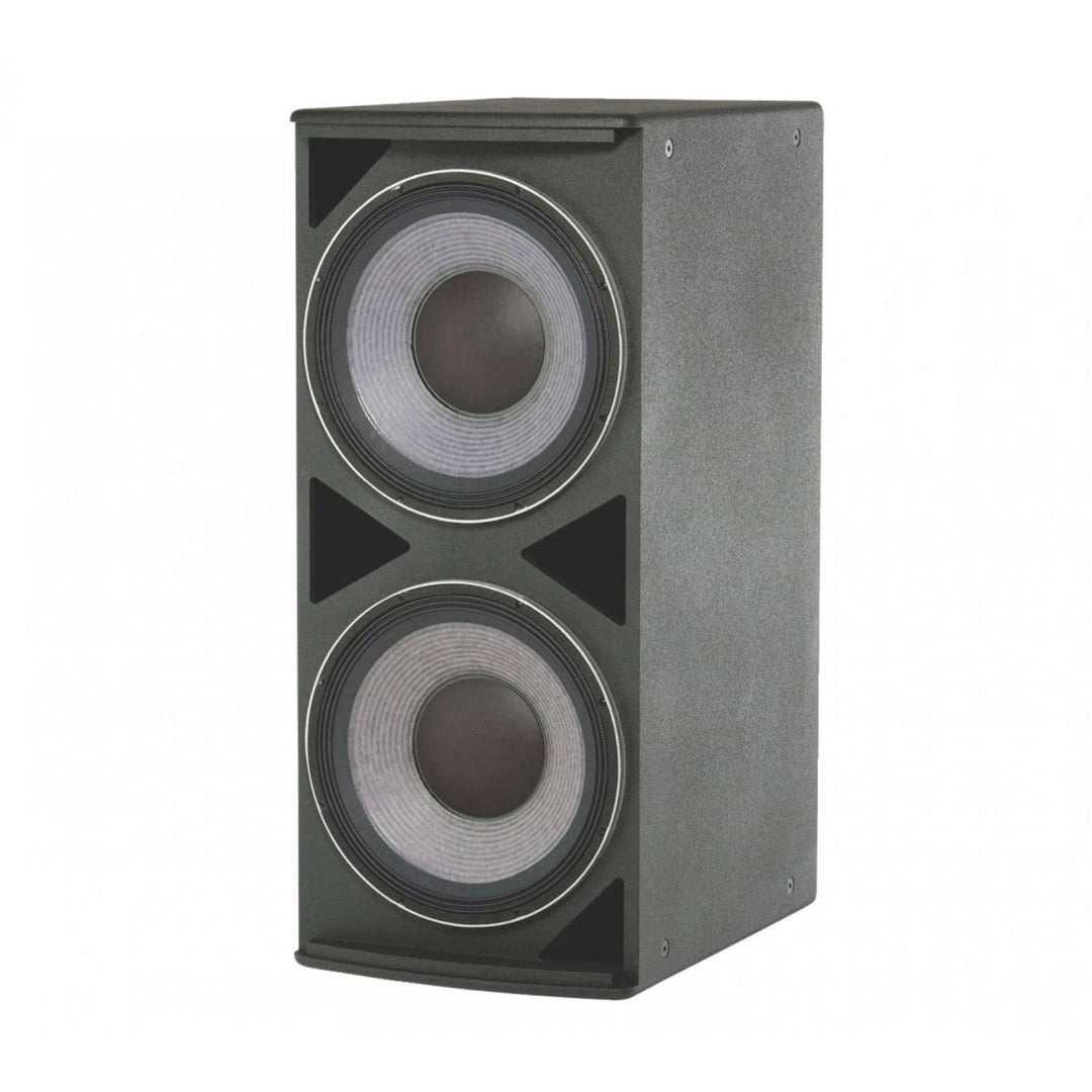 JBL ASB6128 2 x 18" Subwoofer