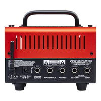 JOYO Jackman II BanTamP XL Amp Head