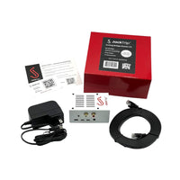JackTrip Analog Bridge Audio Interface