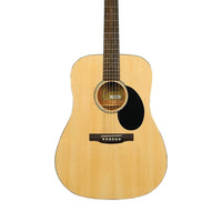 Jasmine JD-36 Dreadnought Acoustic Guitar (Natural)