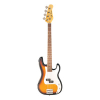 Jay Turser JTB-400C Electric Bass Guitar