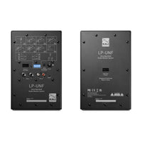 Kali Audio LP-UNF 4.5" Ultranearfield Studio Monitoring System