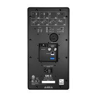 Kali Audio SM-5 5″ 3-Way Powered Studio Monitor