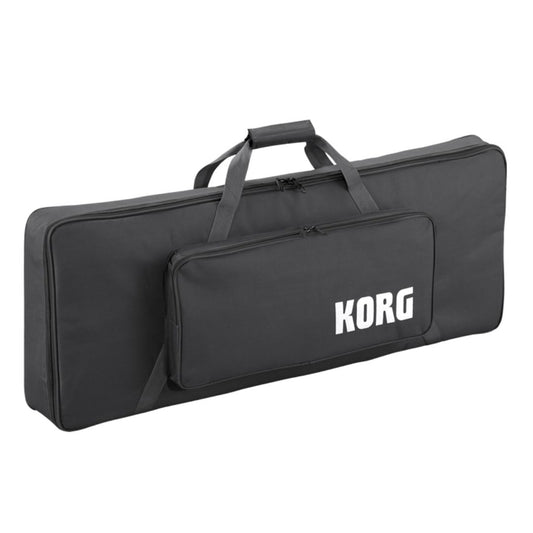 Front view of Korg SC-Pa600/900 on white background