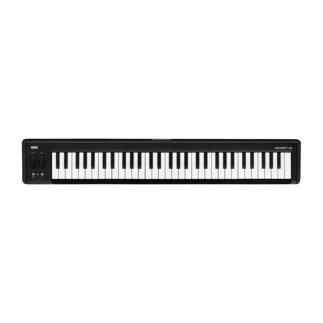 Korg microKEY Air 61 Bluetooth MIDI Keyboard