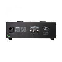 Kustom Defender 5HMOD Guitar Amplifier Head