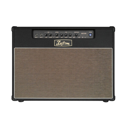 Kustom KGA100FX212 2 x 12" 100 Watt Guitar Combo Amplifier