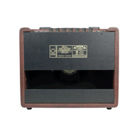 Kustom SIENNA16PRO 16 Watt 1 x 8" Acoustic Guitar Combo Amplifier