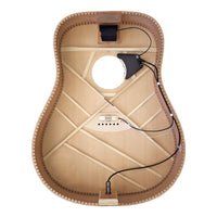 LR Baggs Anthem Acoustic Guitar Pickup and Microphone System