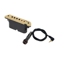 LR Baggs M1A Active Acoustic Guitar Pickup