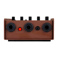 LR Baggs Para DI Acoustic Guitar Preamp