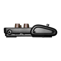 LR Baggs Session DI Acoustic Guitar Preamp and DI