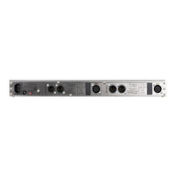 Lake People F355A 2-Channel Class-A Input Microphone Pre-Amplifier