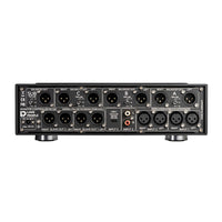 Lake People MC100 PRO Monitor Controller