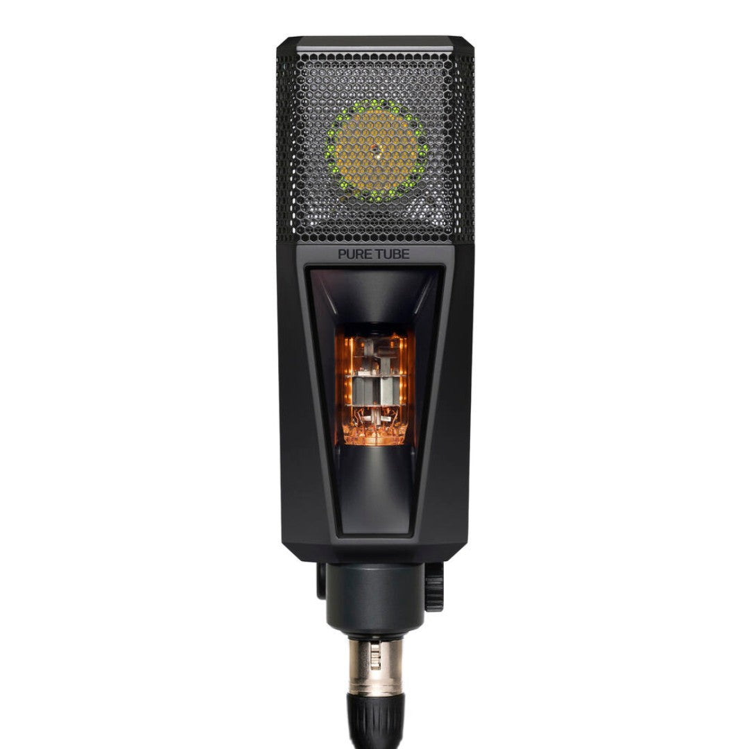 Lewitt Audio PURE TUBE Microphone Essential Set