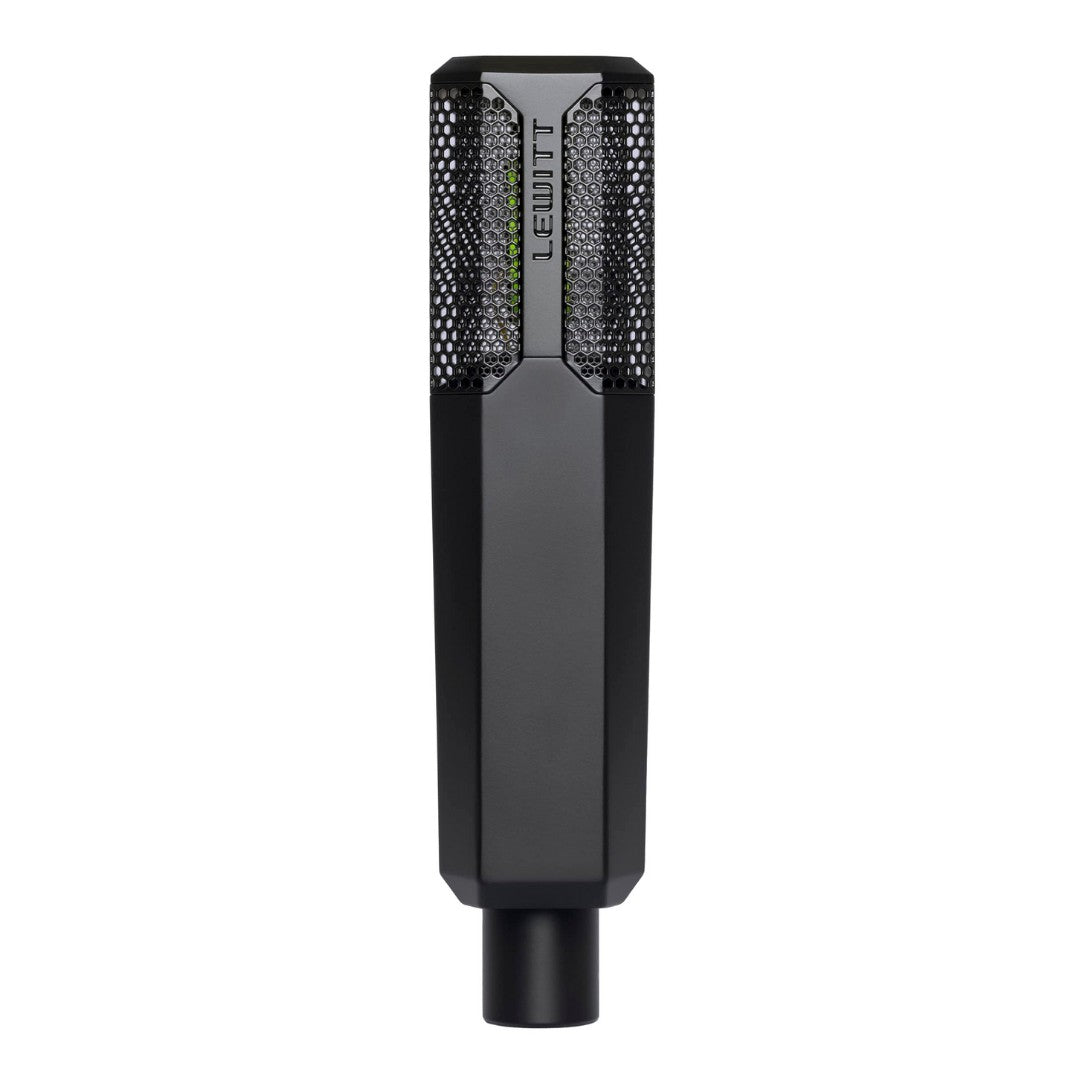 Lewitt Audio PURE TUBE Microphone Essential Set