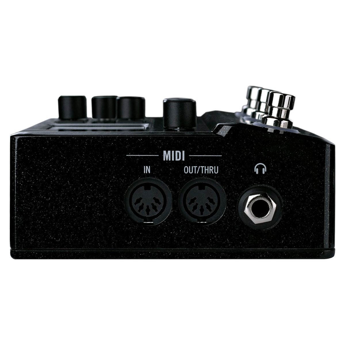 Line 6 HX Stomp Pedal Left