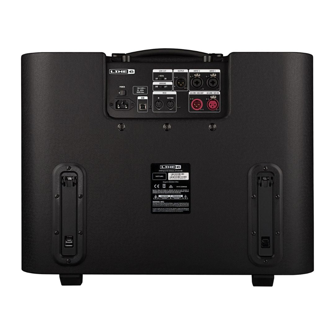 Line 6 Powercab 112 Plus Speaker Cabinet