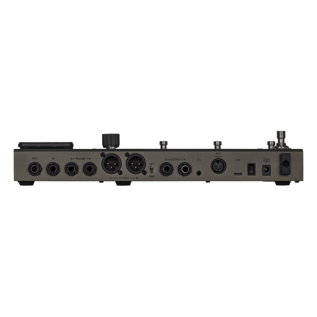 MOOER GE200 PRO Pedal