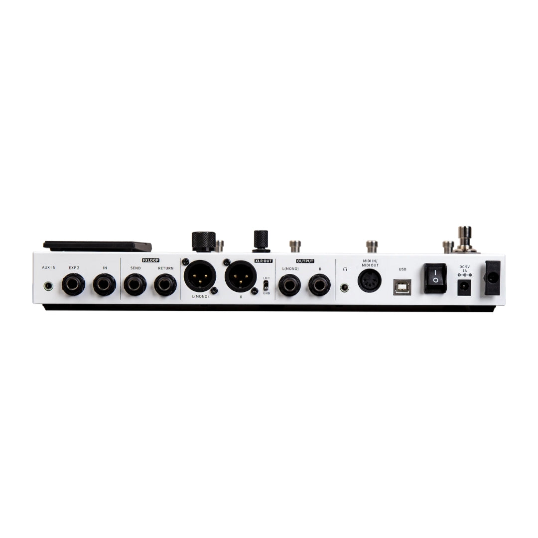 MOOER GE250 Pedal