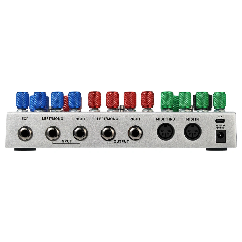 MOOER Ocean Machine II Pedal