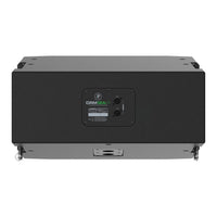 Mackie DRM12A-P 12" 2000W Arrayable Passive Speaker