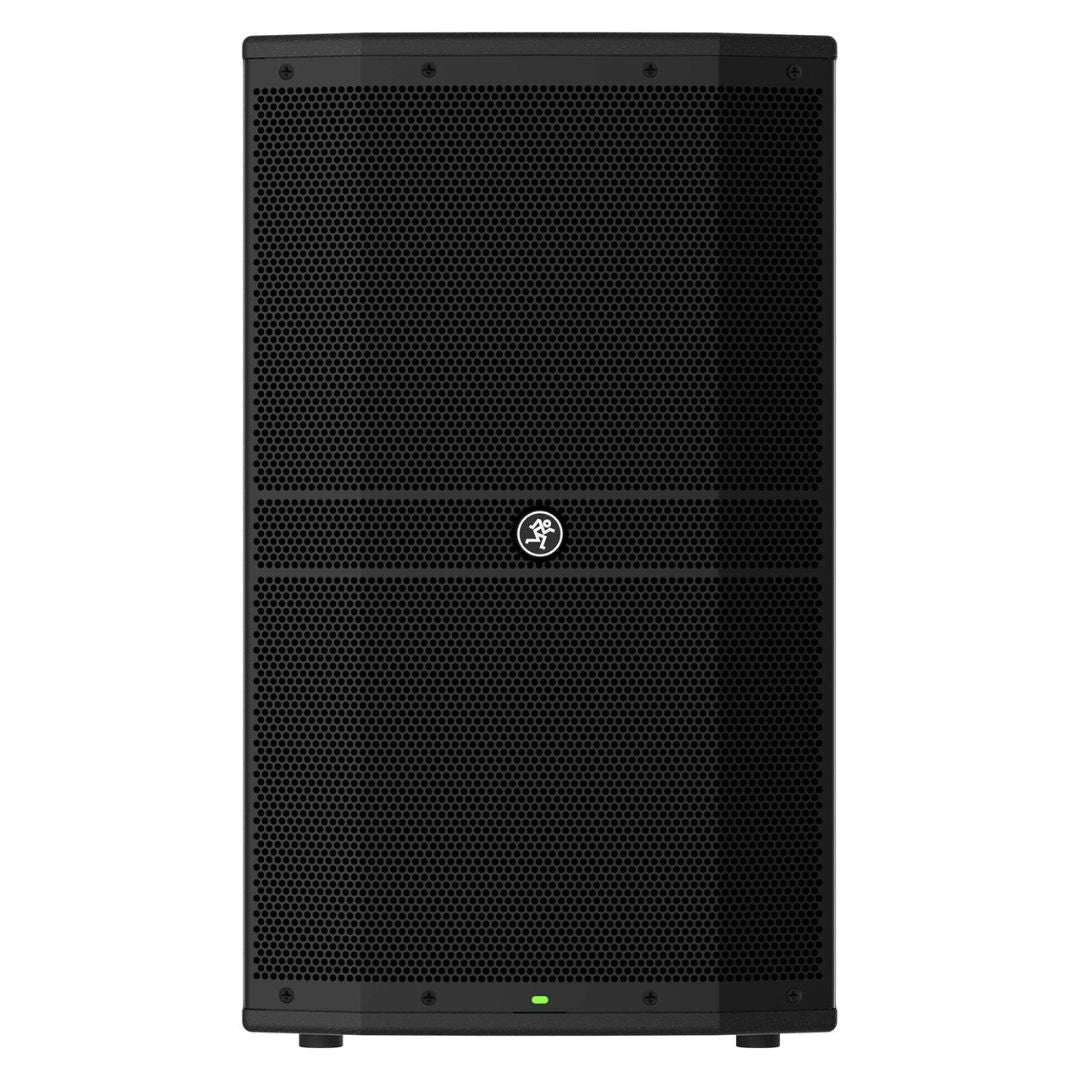 Mackie DRM212 12" 1600W Professional Powered Loudspeaker